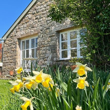 The Billiard Room - Cosy Country Retreat Abergavenny Zewnętrze zdjęcie