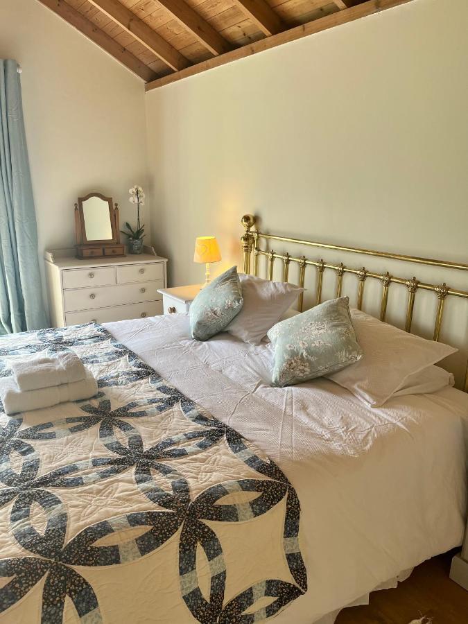 The Billiard Room - Cosy Country Retreat Abergavenny Zewnętrze zdjęcie